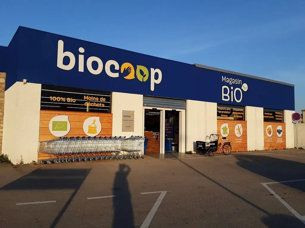 Photo de BIOCOOP ARGELES