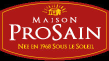 Prosain Prosain