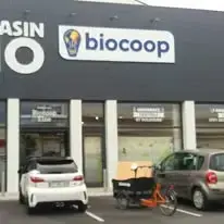 Photo BIOCOOP ELNE