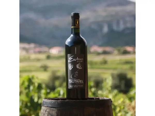 Domaine Bonzoms